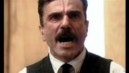 Daniel Day-Lewis: His Fictional Life And Times