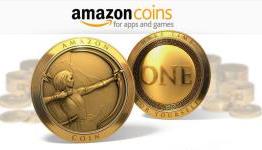 Get over $20 worth of Android games for free with Amazon Coins promotion