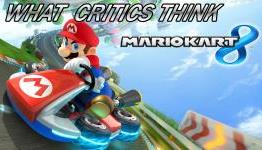 What Critics Think: Mario Kart 8
