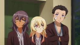 Episode 6 Impressions: Nanana’s Buried Treasure | Otaku Spirit