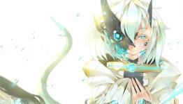 Tinker Games puts out Kickstarter for 2D side-scroller Pale Blue