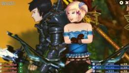 Fearless Fantasy Now on Steam, Prepare for the Bizarre