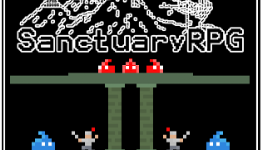 [The Indie Game Magazine] SanctuaryRPG Review – Unusual Combination, Fantastic Game