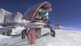 Halo 5’s Guardians May Have Been Lurking In the Shadows All Along