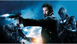 10 Awesome Sci-fi Shows to Get You Through The Summer