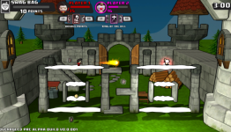 Overruled! to hit Early Access, maybe X1, PS4 & Wii U