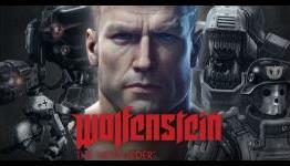 Wake Up – You’re Dead – Final Wolfenstein: The New Order Trailer Is Here
