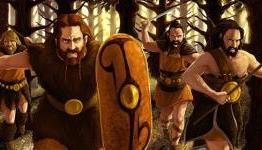 Hegemony Rome: The Rise of Caesar – review (HG)