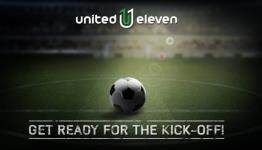 Open Beta for United Eleven begins