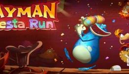 Rayman Fiesta Run- Big Update Comes with an Incredible Low Price