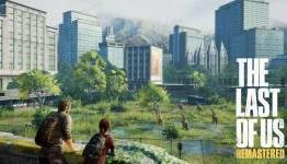 The Last of Us PS4/PS3 Difference Is Like Bluray/DVD