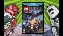 “LEGO: The Hobbit” Video Review – WeLiveFilm
