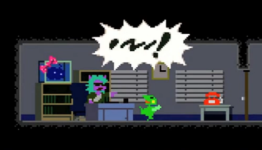 Kero Blaster Review – Gather Your Party