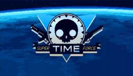 Super Time Force: The Risk of Creativity