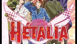 July 2014 release slate unveiled by FUNimation