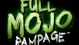 Full Mojo Rampage Review | The Game Cavern