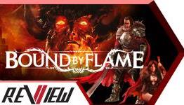 Bound By Flame Video Review | ViiTCHA