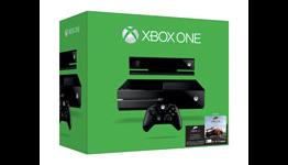 Xbox One Forza 5 Bundle Coming To Canada