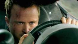 Need For Speed DVD, Blu-ray, And Digital Announced