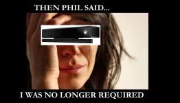 Kinect-less Xbox One – losing a battle, winning a war?