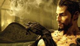 Deus Ex: Human Revolution: Director’s Cut Down to $5 During Weekend Sale