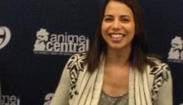 ACEN 2014: Laura Bailey is the Boss
