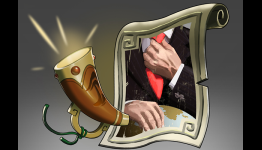 Dota 2 acquires The Stanley Parable narrator