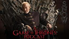 Sand & Snow: A Game of Thrones Podcast S4E6 “The Laws of Gods and Men”