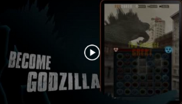 Godzilla Smash3 Guide, Tips, Strategy and Cheats for Android/iPhone Game