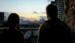 Getting The Last Of Us Running On PS4 Was ‘Hell’