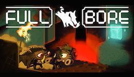 Full Bore Review | GameCloud