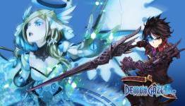 iLLGaming – Demon Gaze (PS Vita) Review