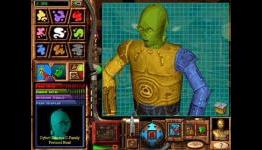 My Childhood in Star Wars Games
