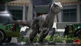 Jurassic Park: Aftermath – More Screenshots Dedicated To Raptors, Next Video To Focus On Them