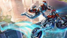Trials Fusion Review | TheGameJar