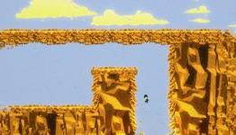 Four Sided Fantasy Preview | The Indie Mine