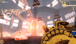 Tower of Guns Review | TheGameJar