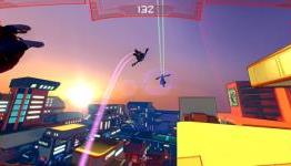 Hover: Revolt of Gamers Hits Wii U Kickstarter Target