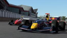 2014 Formula Renault revealed for rFactor 2