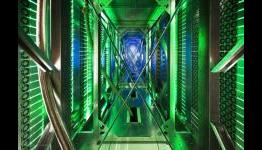 Inside Google, Microsoft, Facebook, and HP’s data centers