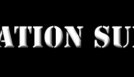 Operation Supply Drop Strikes Back Against the #8BitSalute Hackers