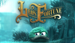 [IGM] Leo’s Fortune – Rayman’s Furrier, Equally Flawless Cousin