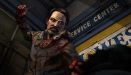 The Walking Dead Season 2: Episode 3 In Harm’s Way Review – Game Insider