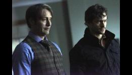 TV Review: Hannibal Season 2 Episode 12: ‘Tome-wan’ – York Nouse