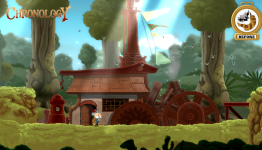 Chronology Review | Entertainium