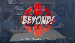 Podcast Beyond: Is Borderlands 2 The Last Triple-A Vita Game?