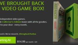 IndieBox wants to mail you physical copies of DRM-free Collector’s Edition indie games