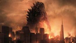 Godzilla Review | Movies Hate You Too