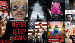 New to Netflix: May 2014 Part 2