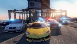 10 Best Racing Games for the iPhone